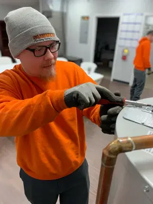 Summers Plumbing Heating & Cooling