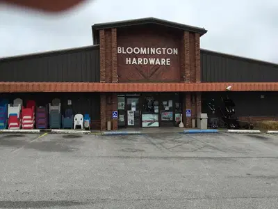 Bloomington Hardware