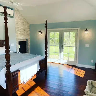 CNC Construction & Remodeling LLC