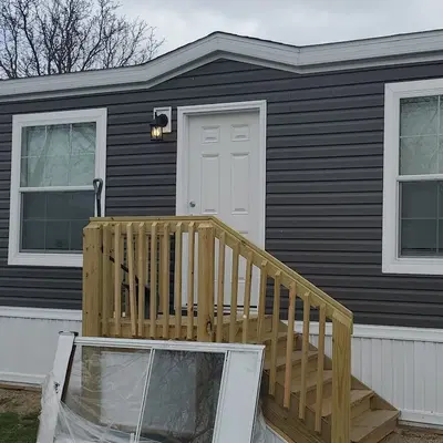 Helbling Handyman Services LLC