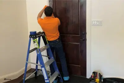 Jay repairs (handyman)