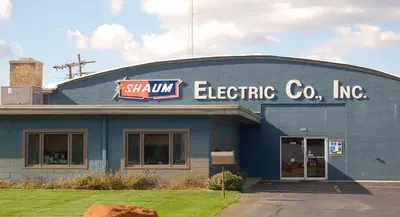 Shaum Electric Co. Inc.