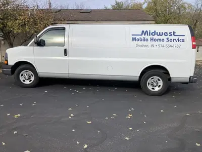 Midwest Mobile Home Services