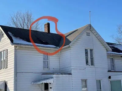 Mr. And Mrs. Handyman/Roofing LLC
