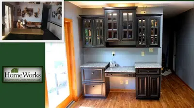 HomeWorks Construction and Remodeling