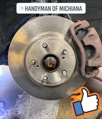 Handyman of Michiana LLC