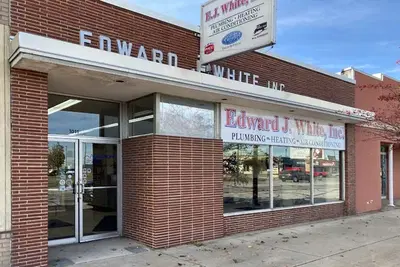 Edward J. White, Inc.