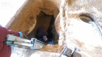 Drain Surgeon inc