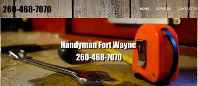 Handyman Fort Wayne