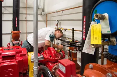 Maintenance Management