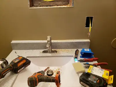 ANK Electric LLC