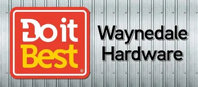 Waynedale Hardware DO IT BEST