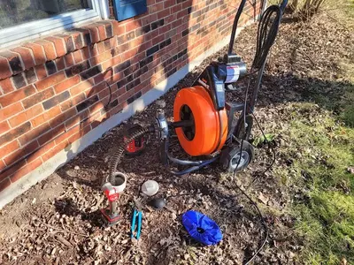 Drain Doctor LLC