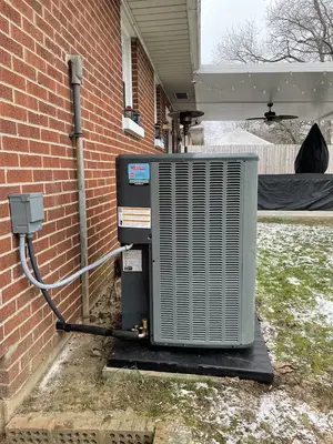 A+ Derr Heating & Cooling