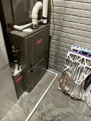 All Seasons Heating - Air Conditioning - Plumbing Company