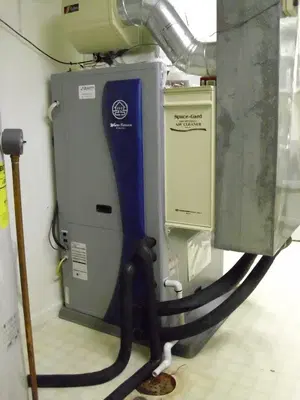 Blue Fox Heating & Cooling, Formerly Quality HVAC
