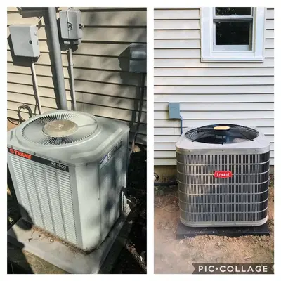 Bloomington Heating, Cooling and Electrical