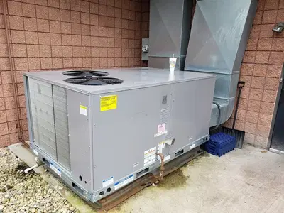 Air Adept Mechanical LLC