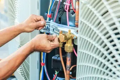 GREENWAY HEATING & COOLING