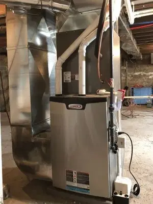 Tyler's Heating & Cooling