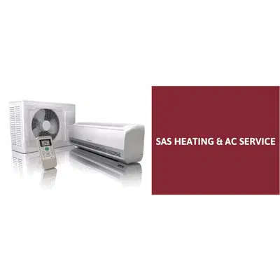 SAS Heating & Air Conditioning Service