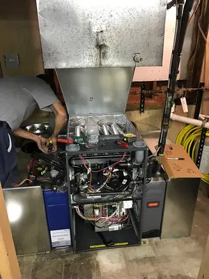 Harlan Heating & Cooling