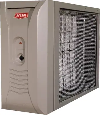 Advanced Heating Inc