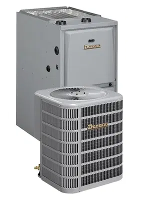 Dunkin's Heating and Cooling