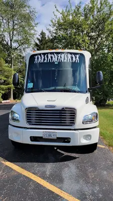 Mobile Climate Control