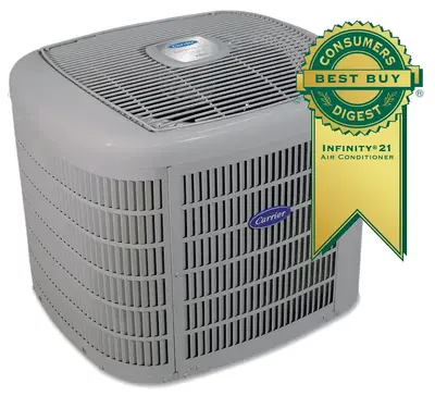 Rex's Heating and Cooling