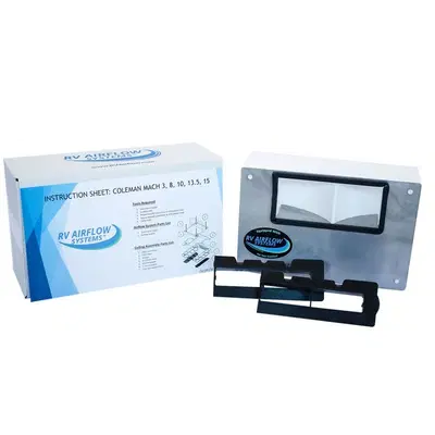 RV Airflow Systems