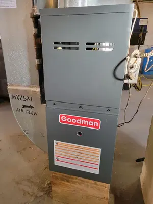 Sandoval Heating and Cooling LLC