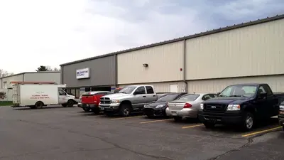 Johnstone Supply Elkhart