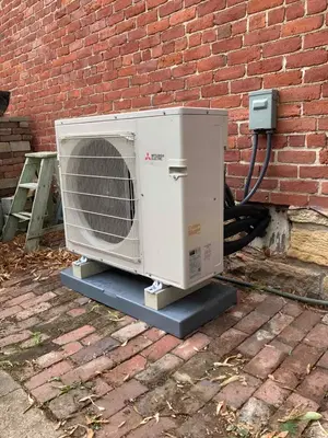 Poormans Heating & Air Conditioning