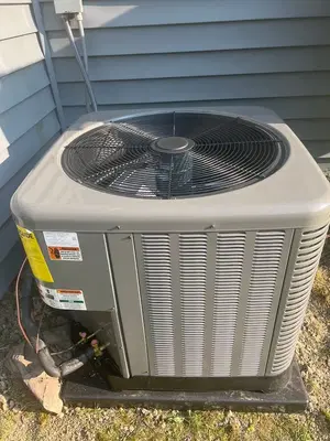 Home Comfort Experts