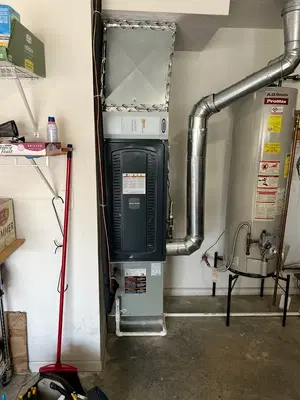 Brockman Heating & Air Conditioning