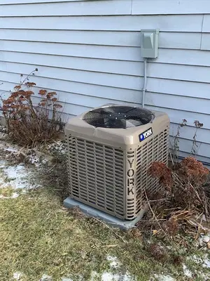 Pro Comfort Heating & Cooling LLC