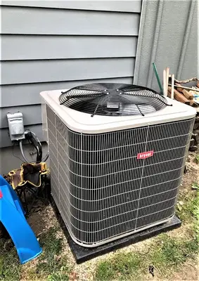 Freedom Heating Cooling Plumbing
