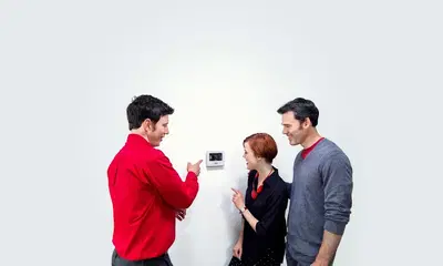 Business Photo