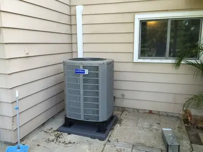 J F Miller Heating & Air