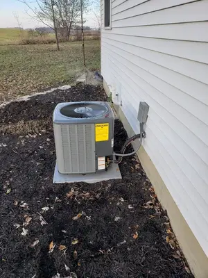 Aire Serv of North Fort Wayne