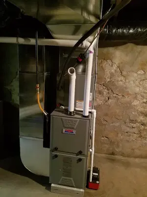 Manz Heating and Cooling