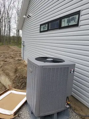 Genesis Heating & Cooling Inc