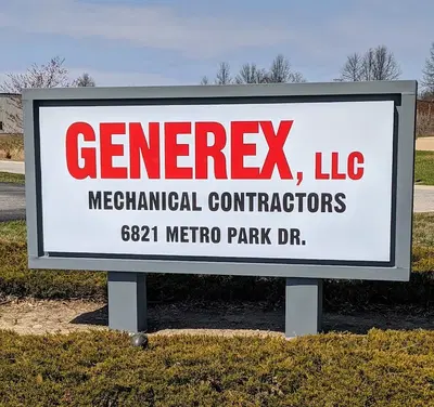 Generex, LLC
