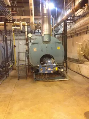 Elite Heating & Cooling LLC