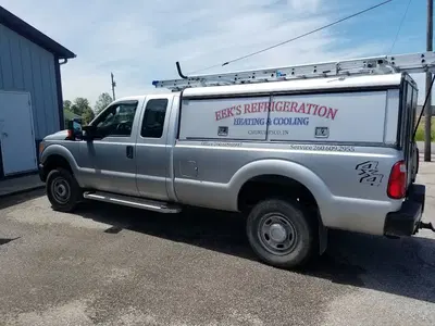 Eek's Refrigeration & HVAC