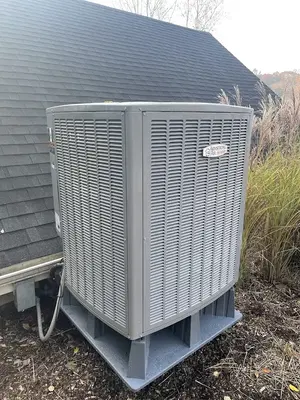 Starn Heating and Air Conditioning