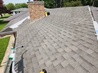 Cole & Son's Roofing Co. LLC