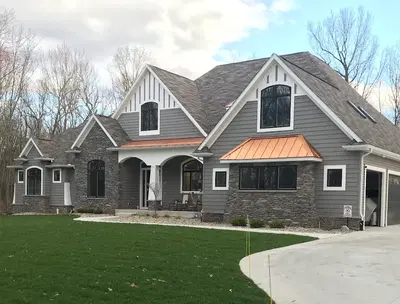 Advanced Roofing
