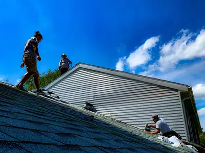 Asscher Roofing Company